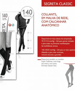 Ibici - Catalogo Desfile Conforto